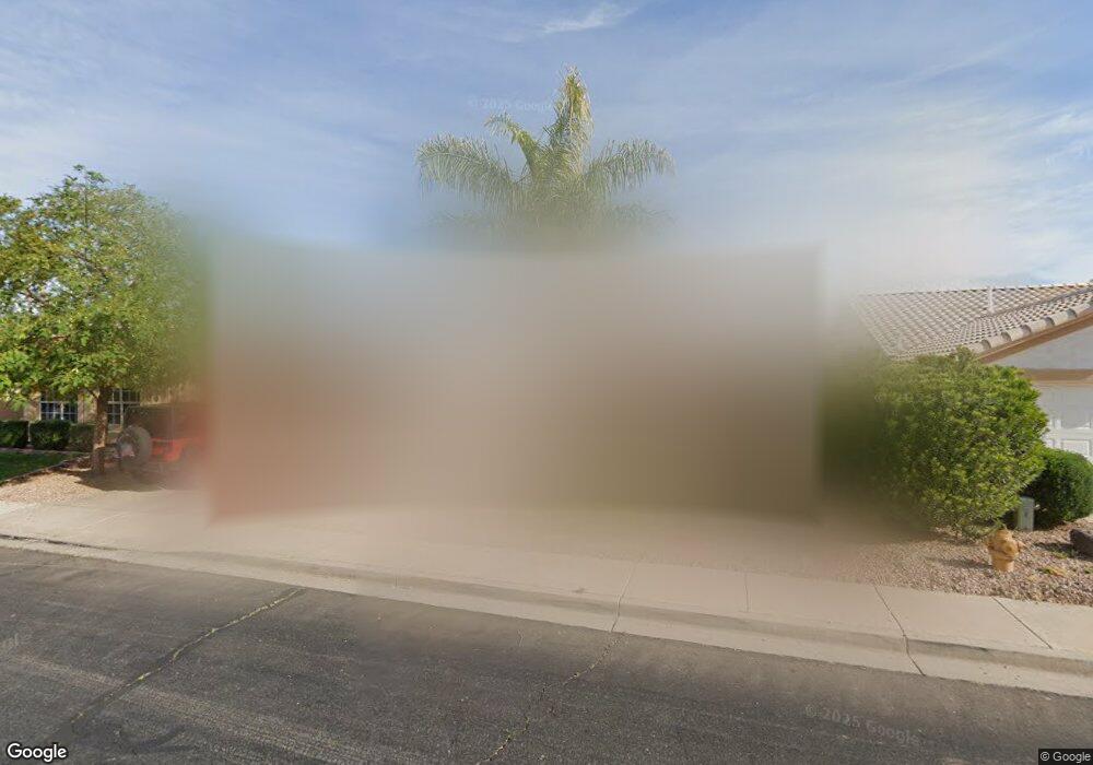 5390 W Kesler Ln, Chandler, AZ 85226 - photo 1