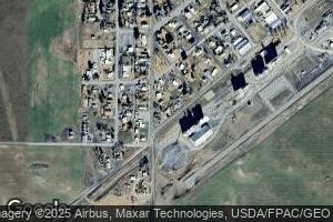 333 W Railroad Ave, Mansfield, WA 98830