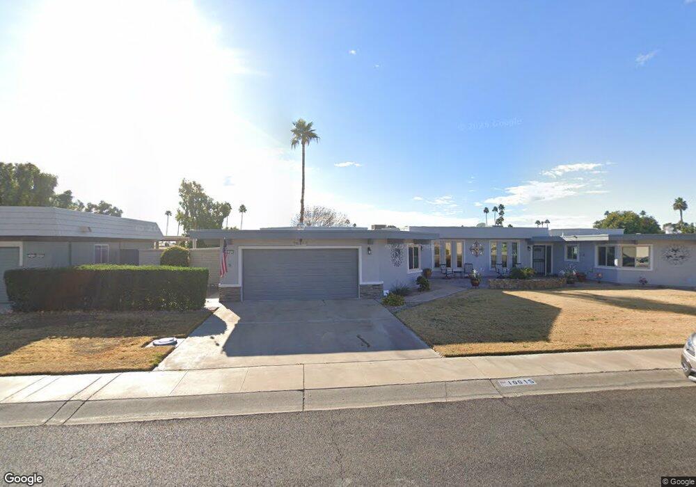 10615 W Pineaire Dr, Sun City, AZ 85351 - photo 1