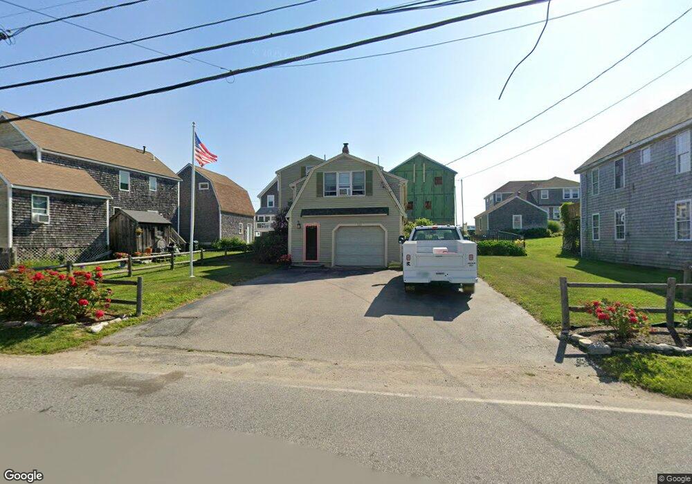 222 Island St, Brant Rock, MA 02020 - photo 1