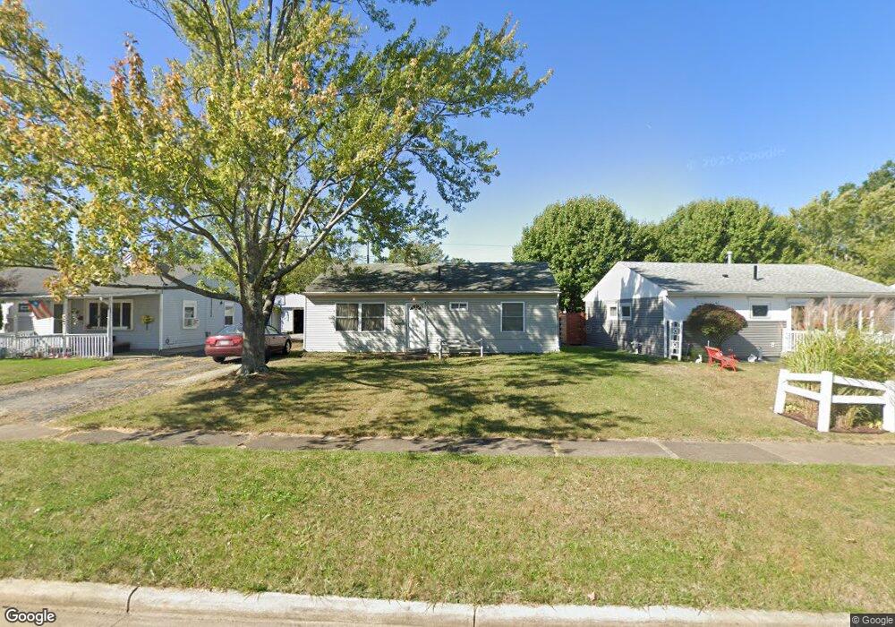 4120 Riverview Ln, Lorain, OH 44055 - photo 1