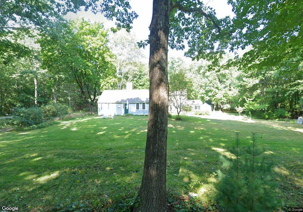 18 Cherry Rd, North Hampton, NH 03862 - photo 1