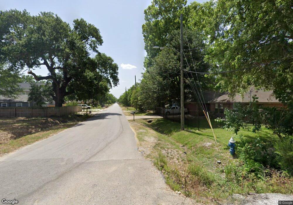 2018 (LOT A and B) Hampton St, Houston, TX 77088 - photo 1