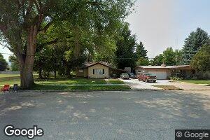 53 W 2nd N, Preston, ID 83263