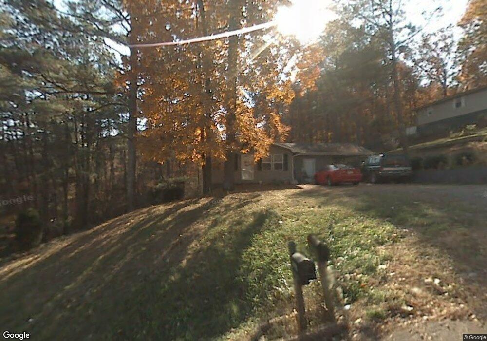 304 Scenic Dr, Tunnel Hill, GA 30755 - photo 1