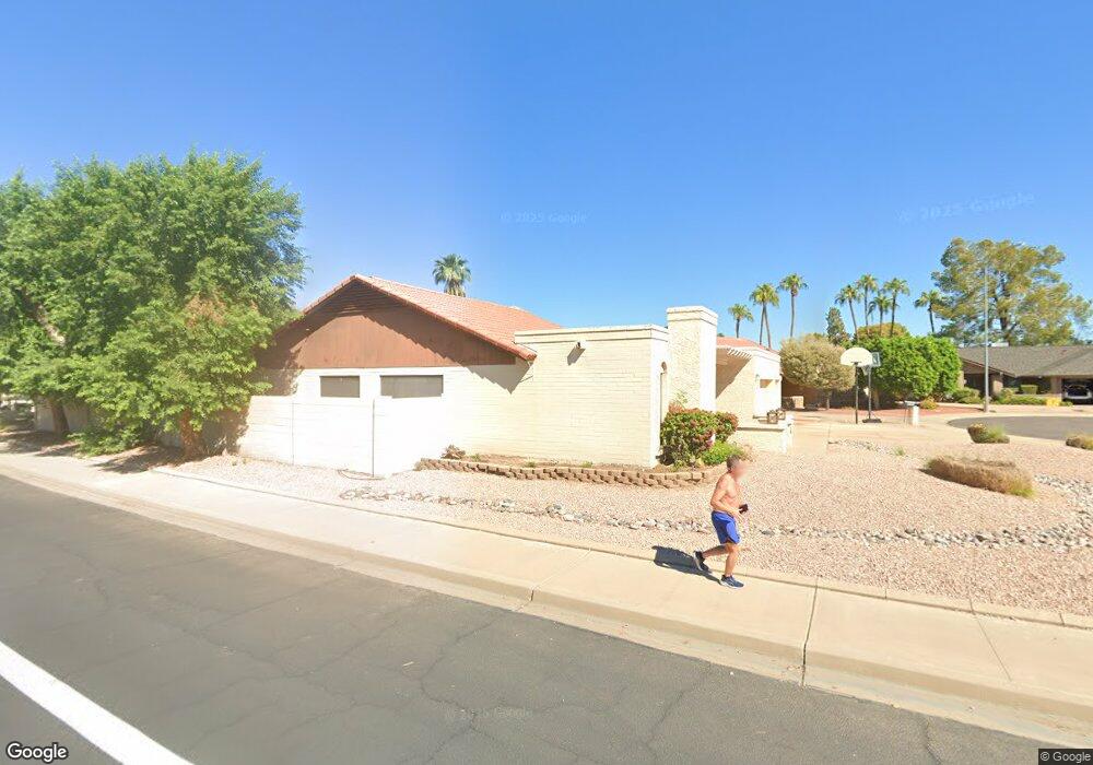 2560 W Keating Ave, Mesa, AZ 85202 - photo 1