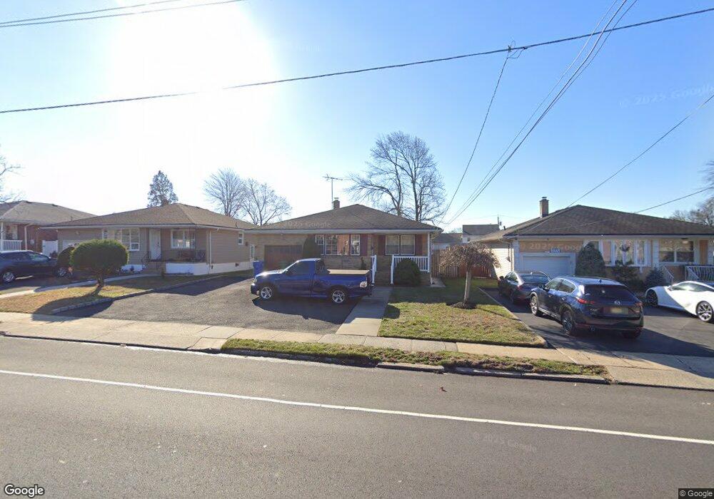 1145 N Stiles St, Linden, NJ 07036 - photo 1