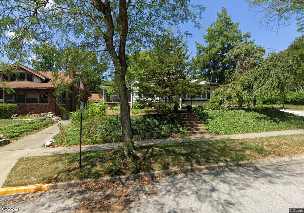 429 Littleton St, West Lafayette, IN 47906 - photo 1