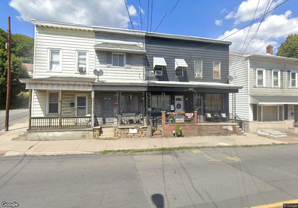 5 E Centre St, Ashland, PA 17921 - photo 1