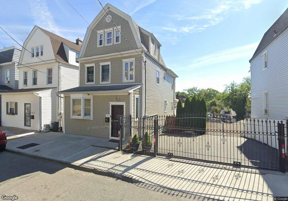 48 Newton Place unit 50, Irvington, NJ 07111 - photo 1