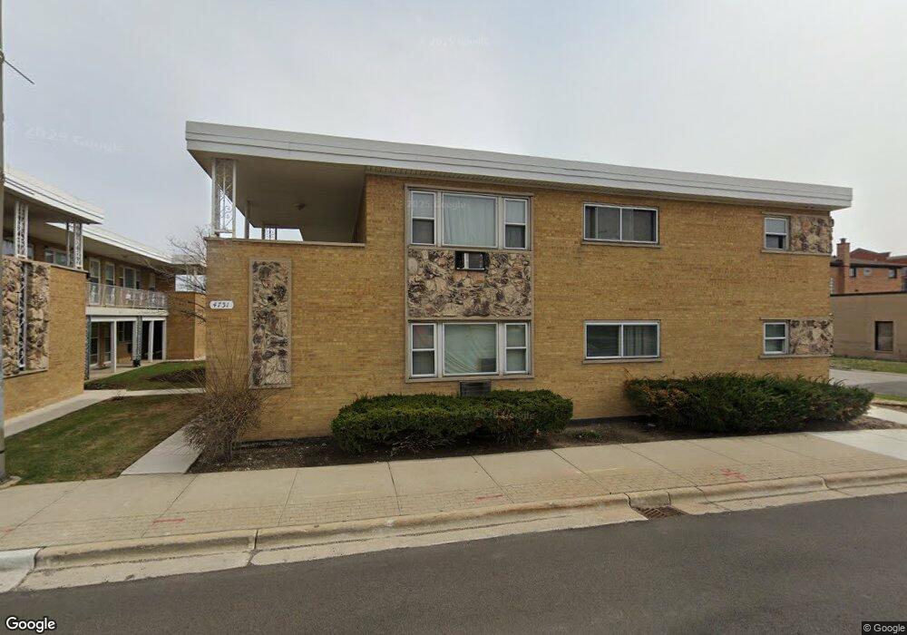 4751 25th Ave unit 475110, Schiller Park, IL 60176 - photo 1