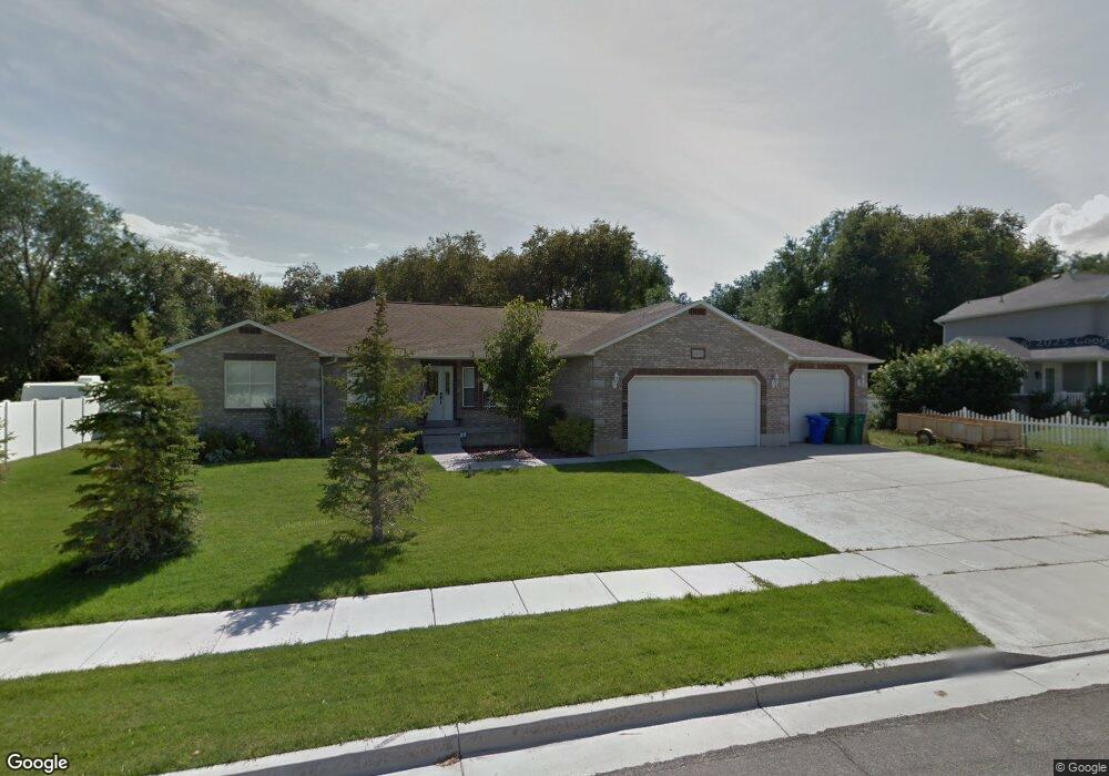 3477 Melody Creek Cir, Riverton, UT 84065 - photo 1