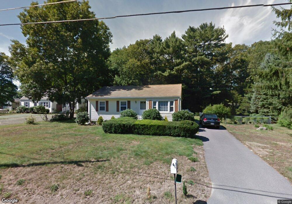 13 George Rd, Franklin, MA 02038 - photo 1