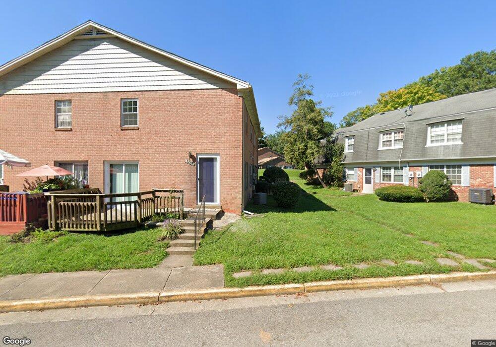 9698 Hagel Cir, Lorton, VA 22079 - photo 1