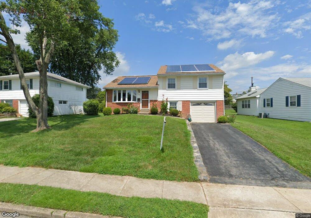 424 Portland Dr, Broomall, PA 19008 - photo 1