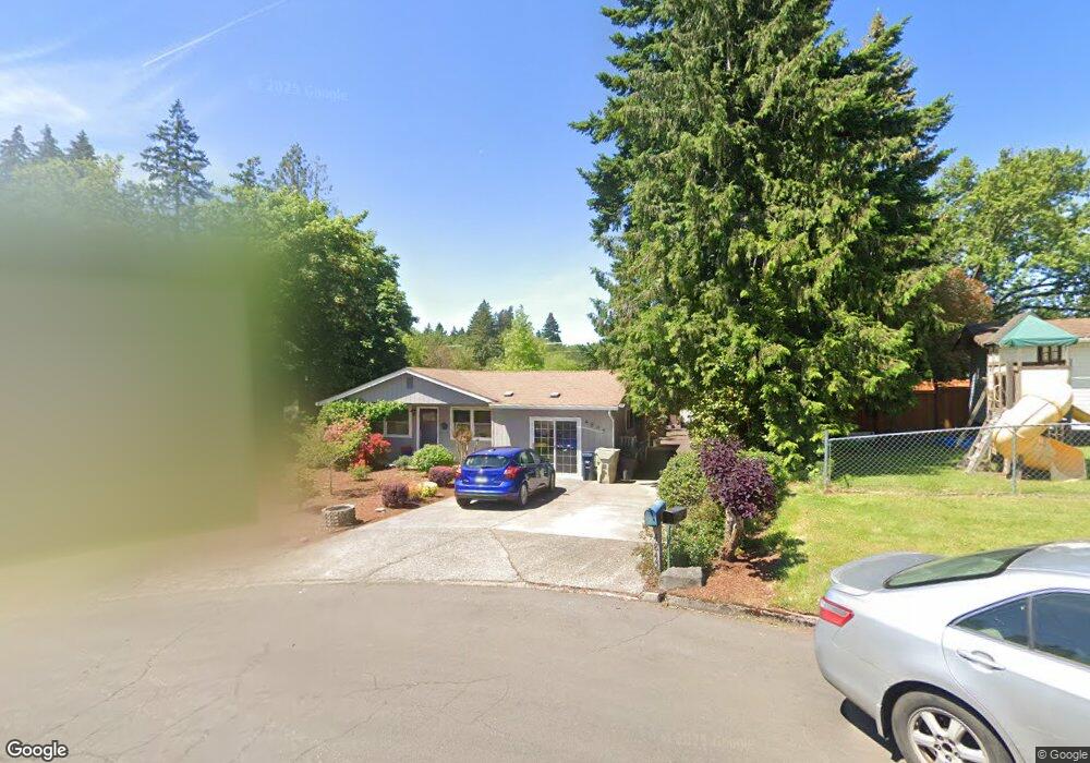 4845 SW 197th Place, Beaverton, OR 97007 - photo 1
