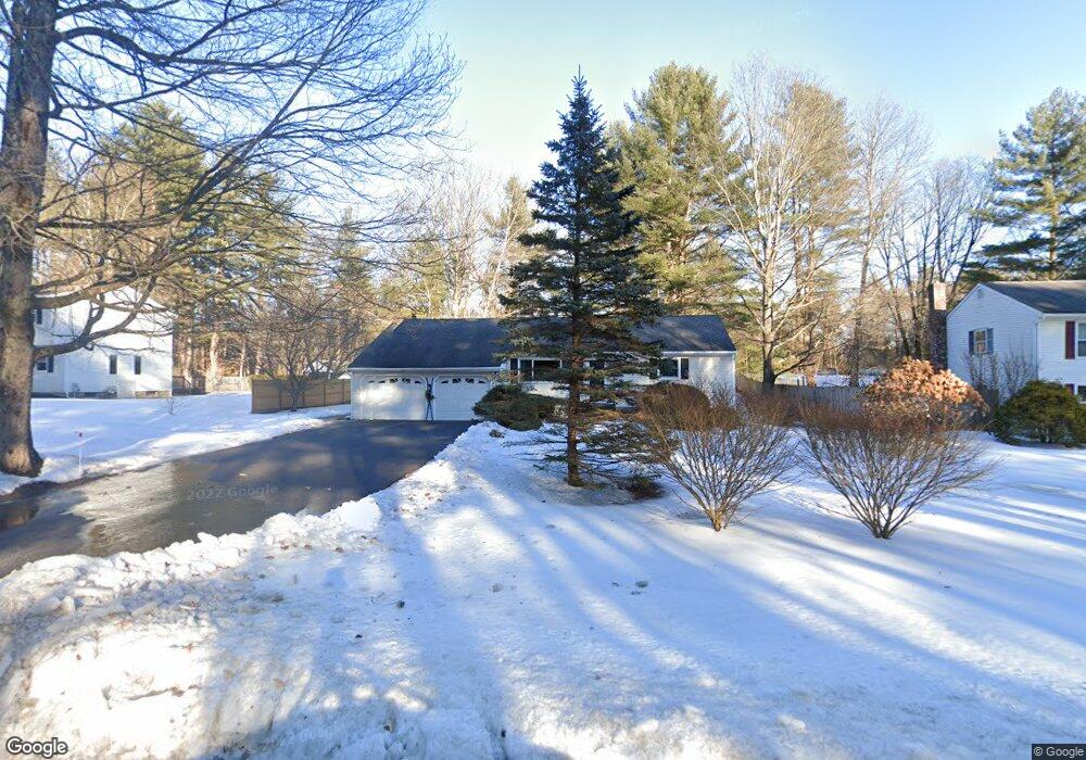 35 Nicklaus Dr, Gansevoort, NY 12831 - photo 1