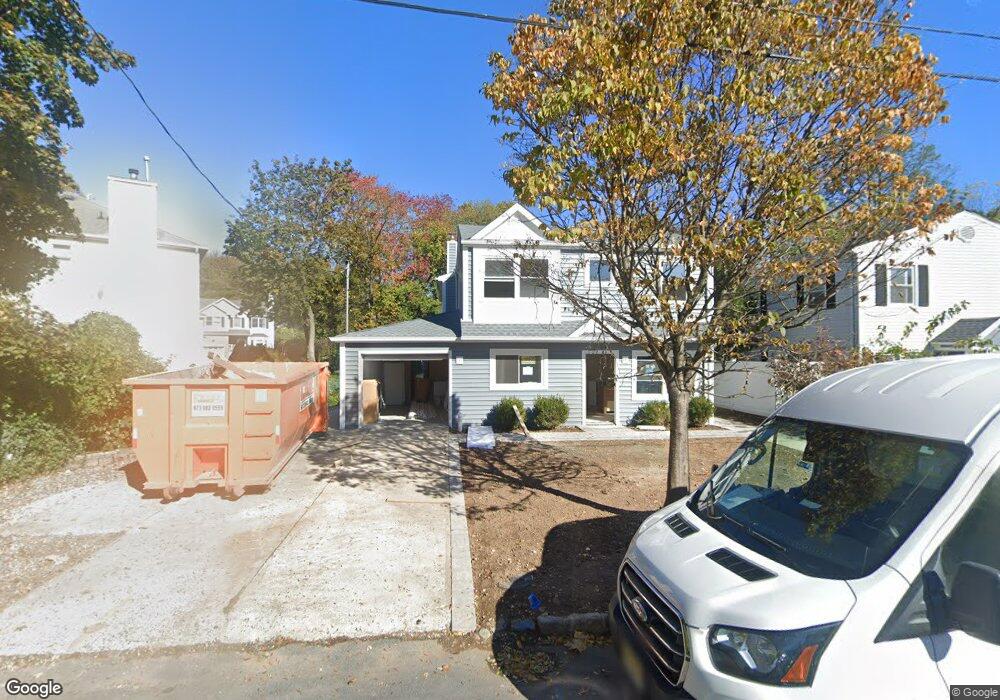 11 Washington Ave unit 1, Summit, NJ 07901 - photo 1