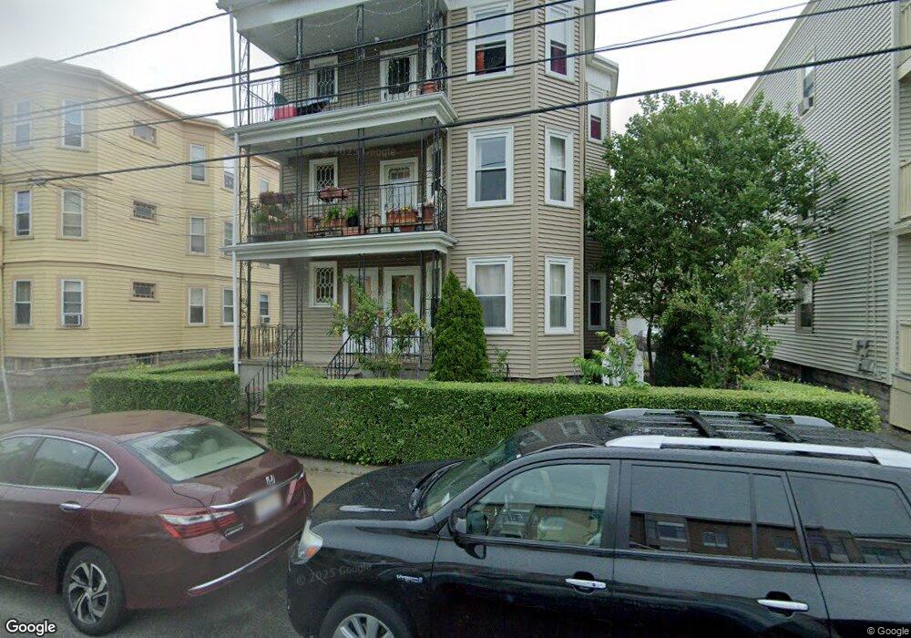 100 Line St, Somerville, MA 02143 - photo 1