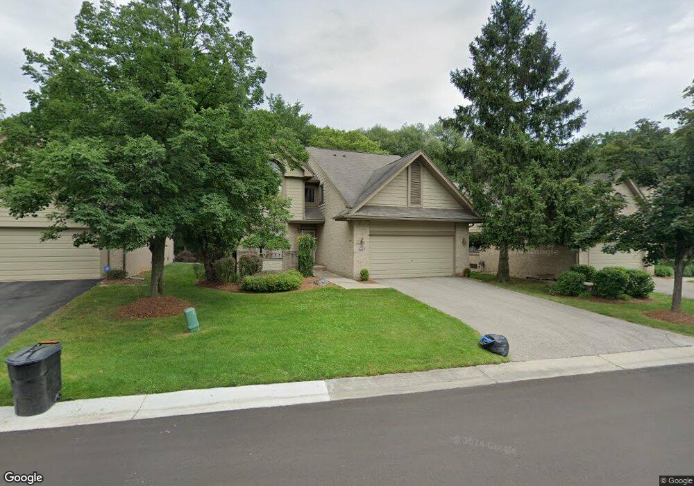 6772 Oyster Cove, West Bloomfield, MI 48323 - photo 1