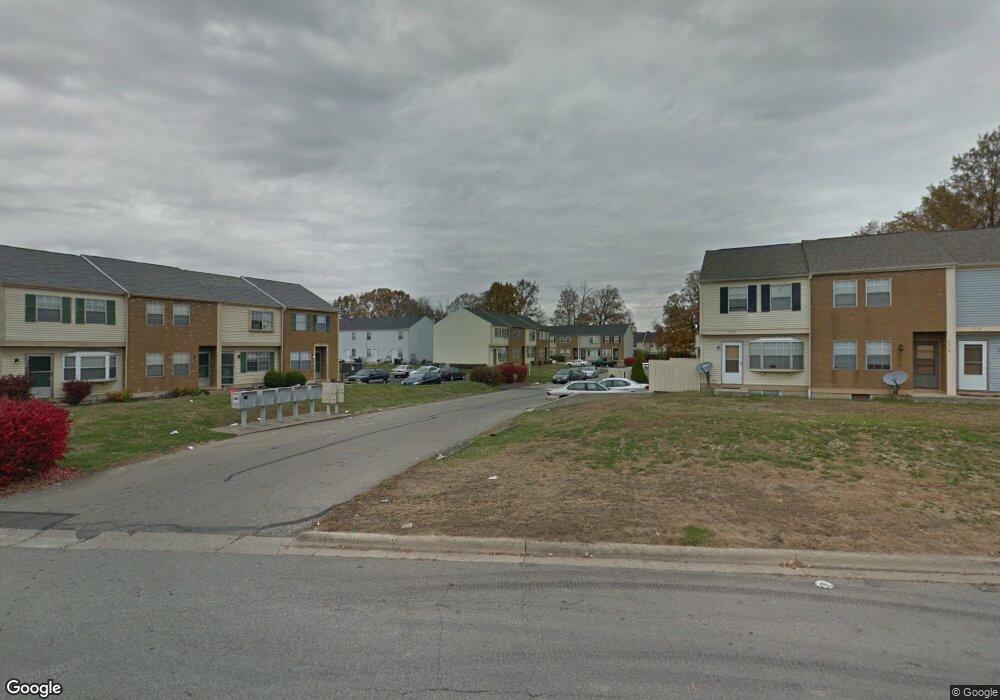 2525 Sandbury Blvd unit AD, Columbus, OH 43235 - photo 1