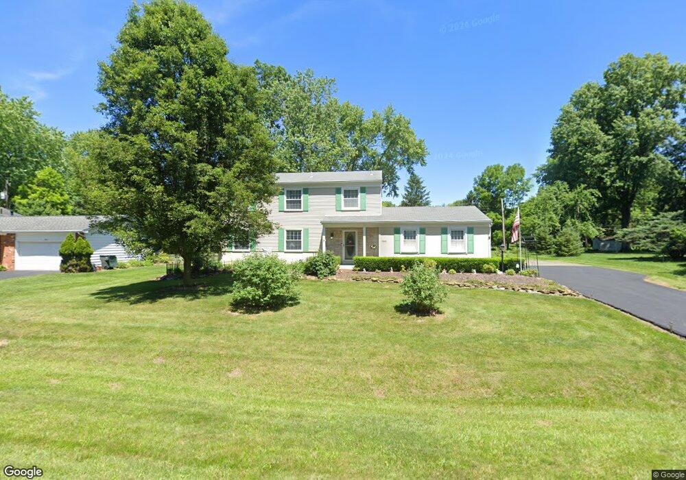 5640 Flintlock Ln, Columbus, OH 43213 - photo 1