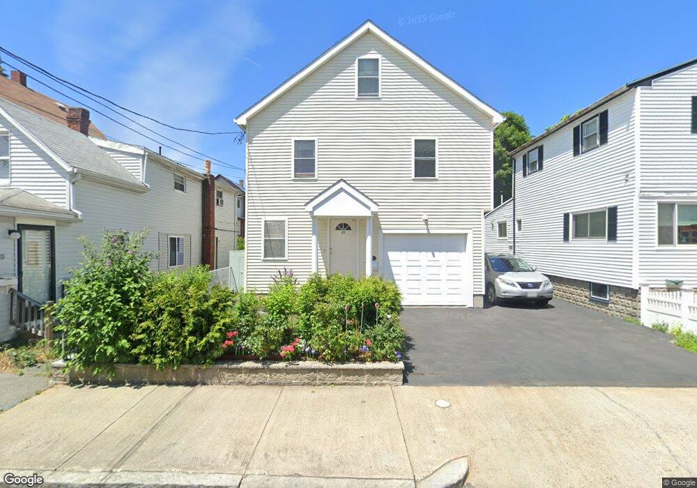 11 Beachland Ave, Revere, MA 02151 - photo 1