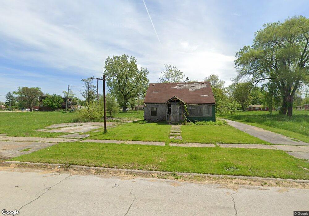 1417 Greenwood Ave, Ford Heights, IL 60411 - photo 1