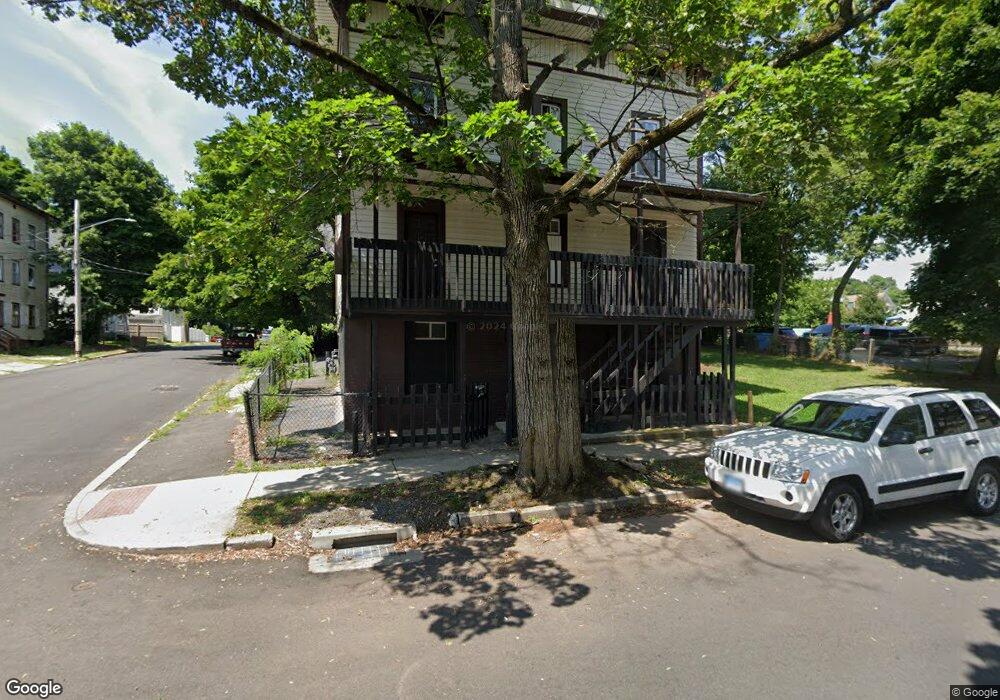 88 Tremont St unit First floor apartmen, New Britain, CT 06051 - photo 1