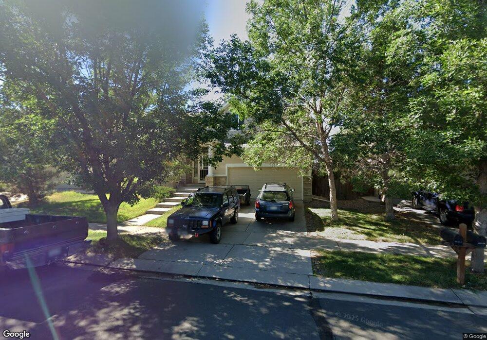 15646 E 7th Ave, Aurora, CO 80011 - photo 1