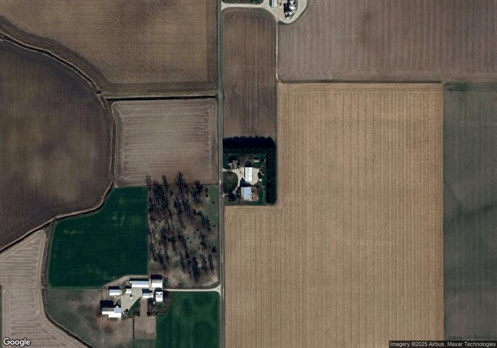 353 S 100 E, Monroe, IN 46772 - photo 1