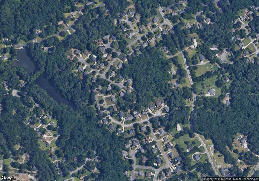 155 Woodfall Way SW, Lilburn, GA 30047 - photo 1