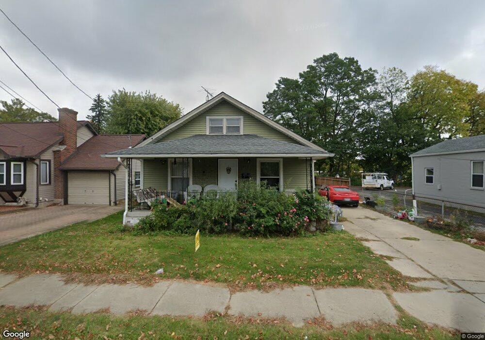 779 N Detroit St, Xenia, OH 45385 - photo 1