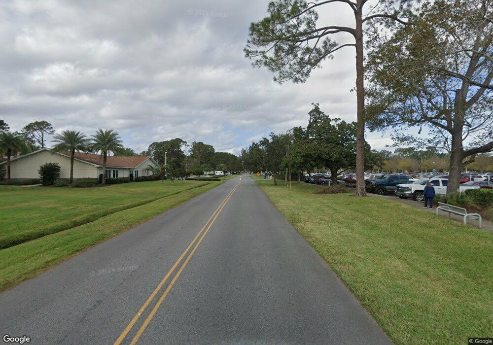 3206 Kemble Ave, Brunswick, GA 31520 - photo 1