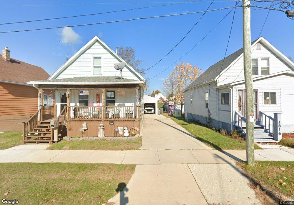 1820 21st St, Two Rivers, WI 54241 - photo 1