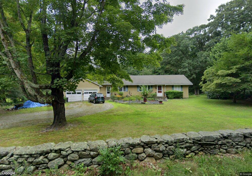 108 Vergason Ave, Norwich, CT 06360 - photo 1