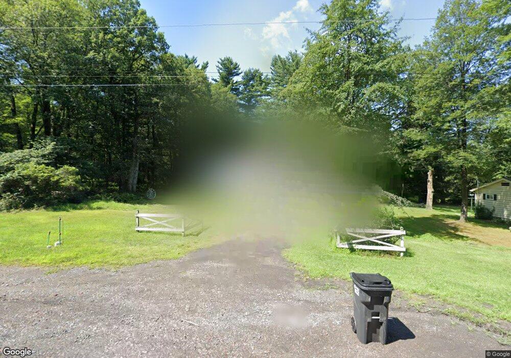 536 Stockton Mountain Rd, Hazle Township, PA 18201 - photo 1