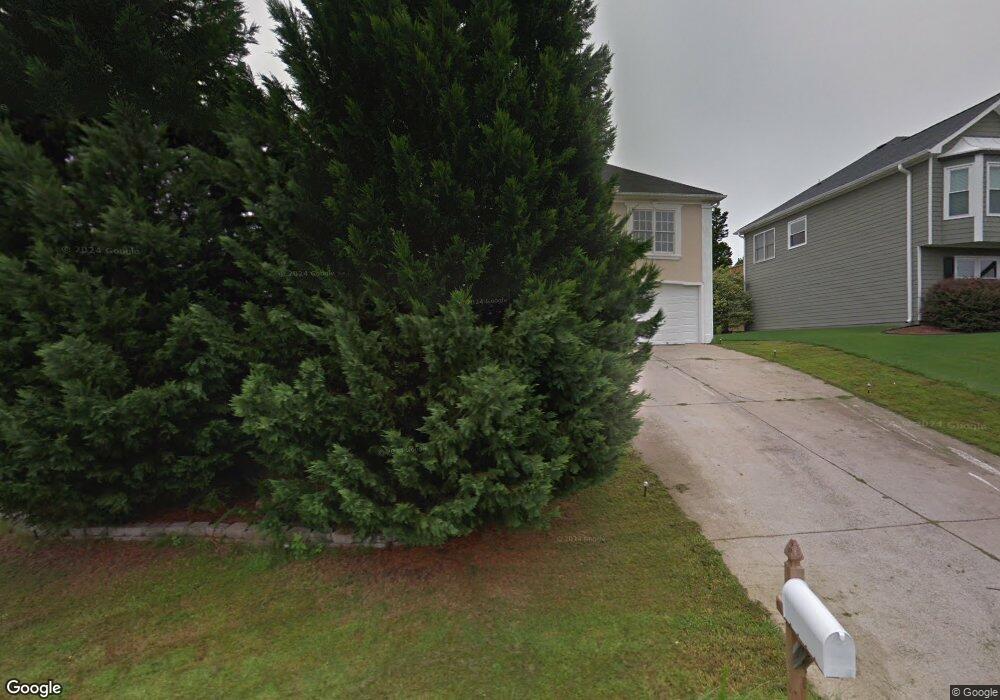 4725 Julian Way unit 3, Acworth, GA 30101 - photo 1