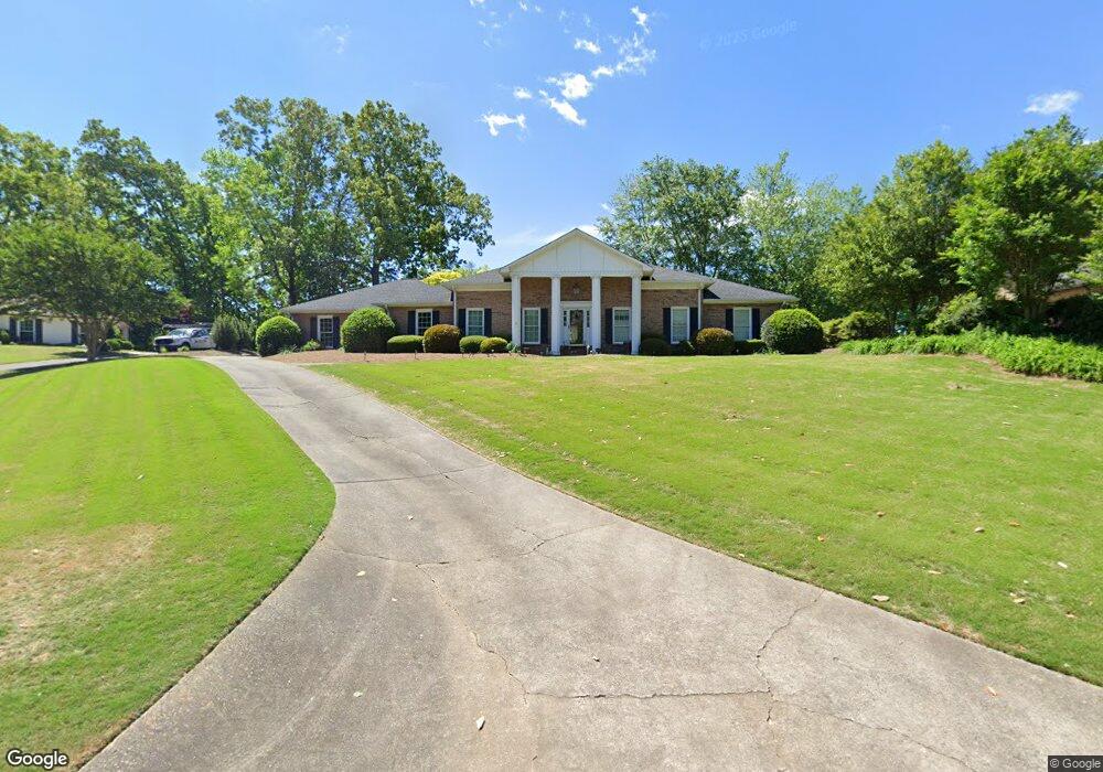 865 Saddle Hill Rd unit 8, Roswell, GA 30075 - photo 1