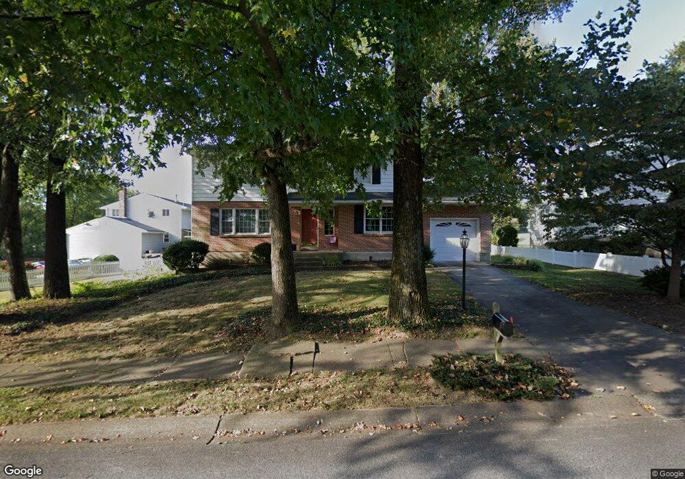 1100 Cypress Rd, Wilmington, DE 19810 - photo 1