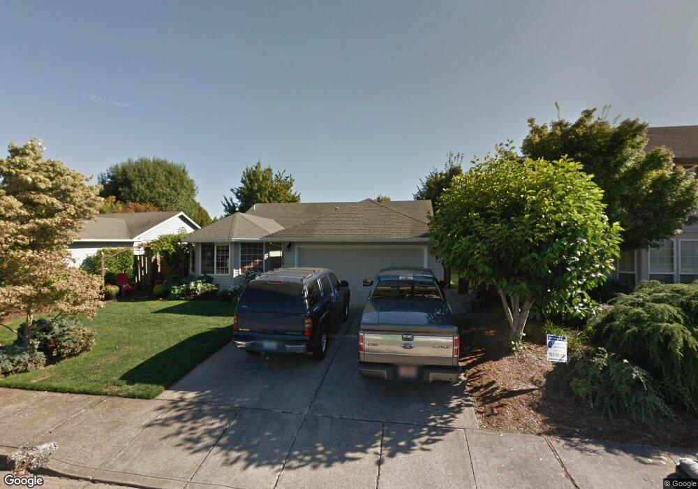 228 Hazelbrook Dr N, Keizer, OR 97303 - photo 1