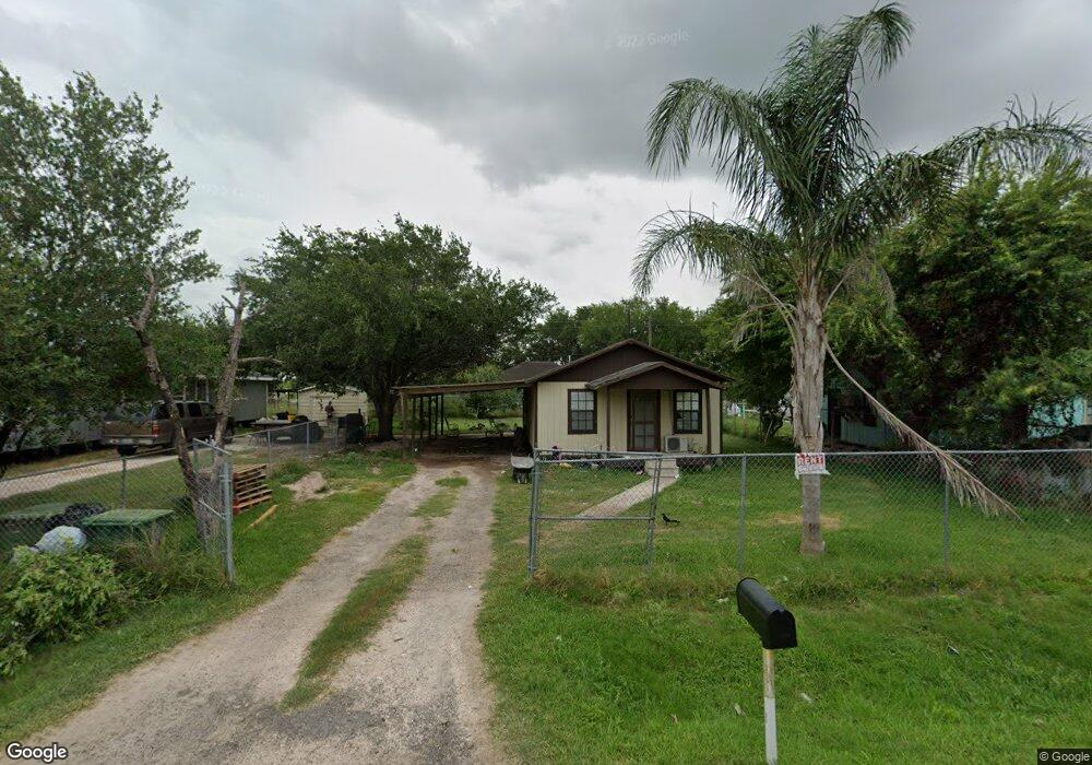 6212 A St, Mercedes, TX 78570 - photo 1