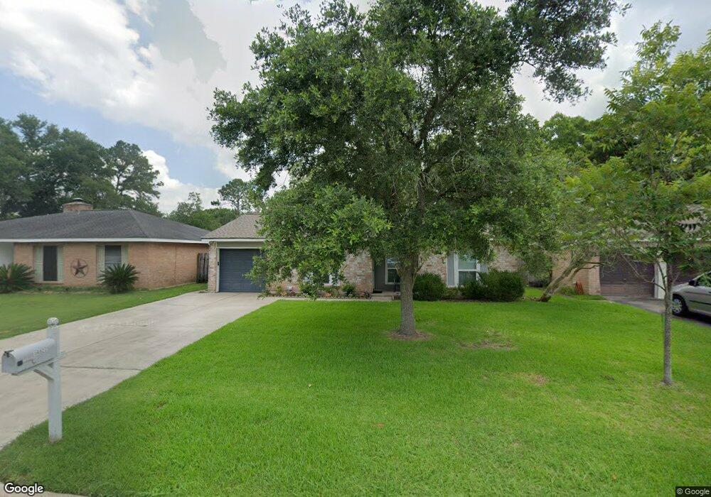 16927 Forest Bend Ave, Friendswood, TX 77546 - photo 1