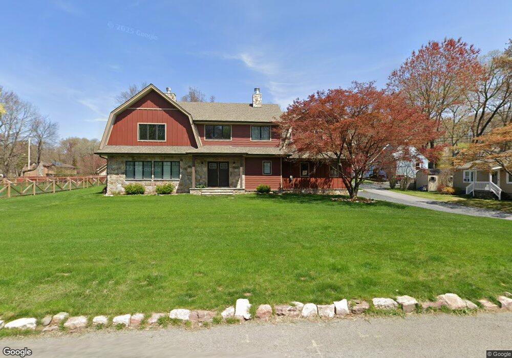 37 Greenwood Ave, Greenwood Lake, NY 10925 - photo 1