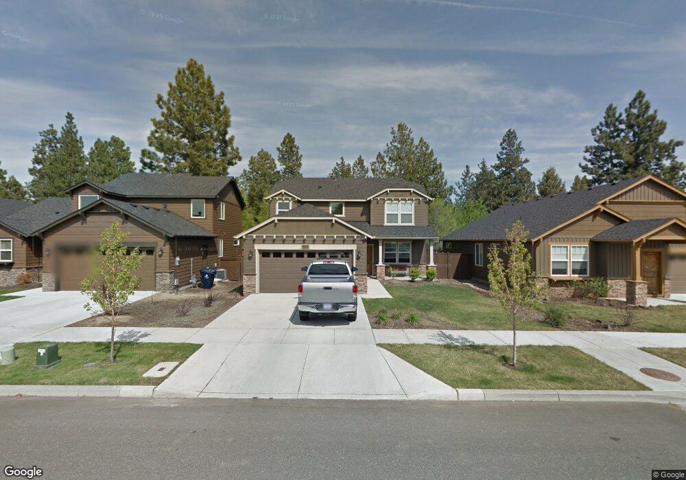 61114 Montrose Pass St unit HS178, Bend, OR 97702 - photo 1