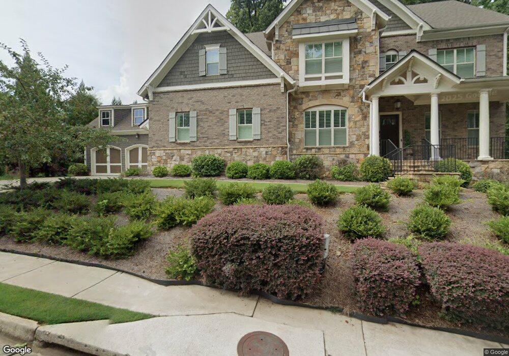 3297 Lost Mill Trace unit 2, Marietta, GA 30062 - photo 1