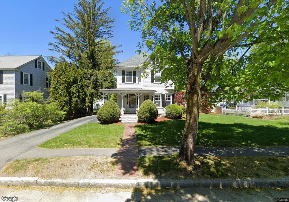 632 Andover St, Lowell, MA 01852 - photo 1