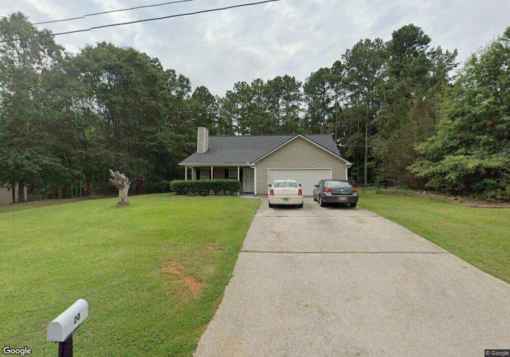 20 McGiboney Place, Covington, GA 30016 - photo 1