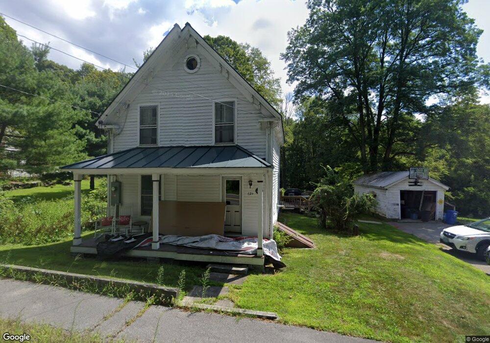 624 Vt Route 30, Newfane, VT 05345 - photo 1