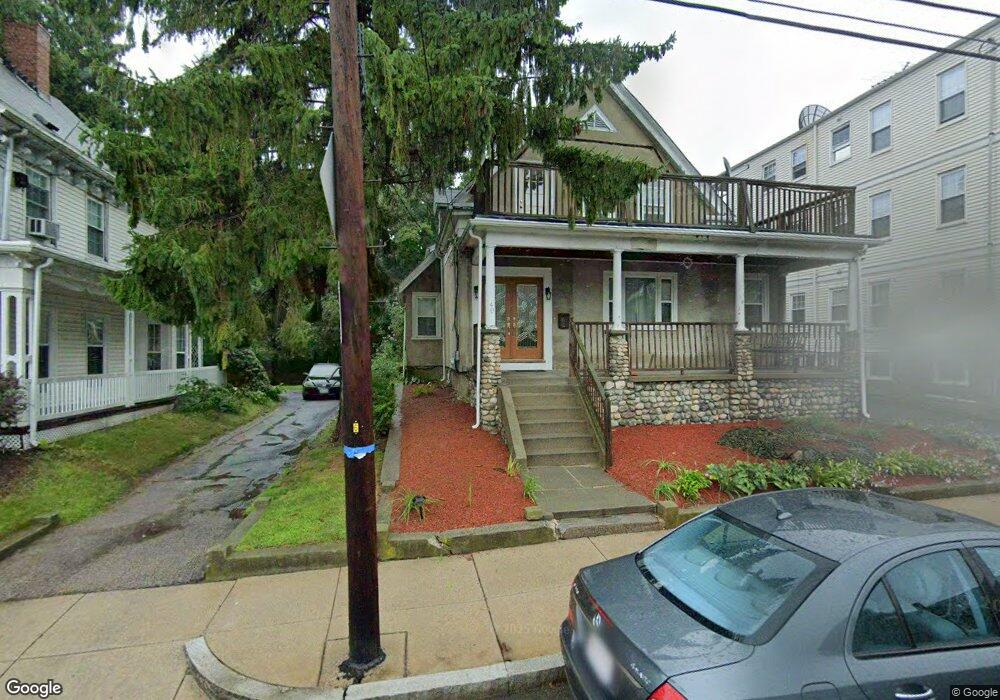 40 Old Morton St, Mattapan, MA 02126 - photo 1